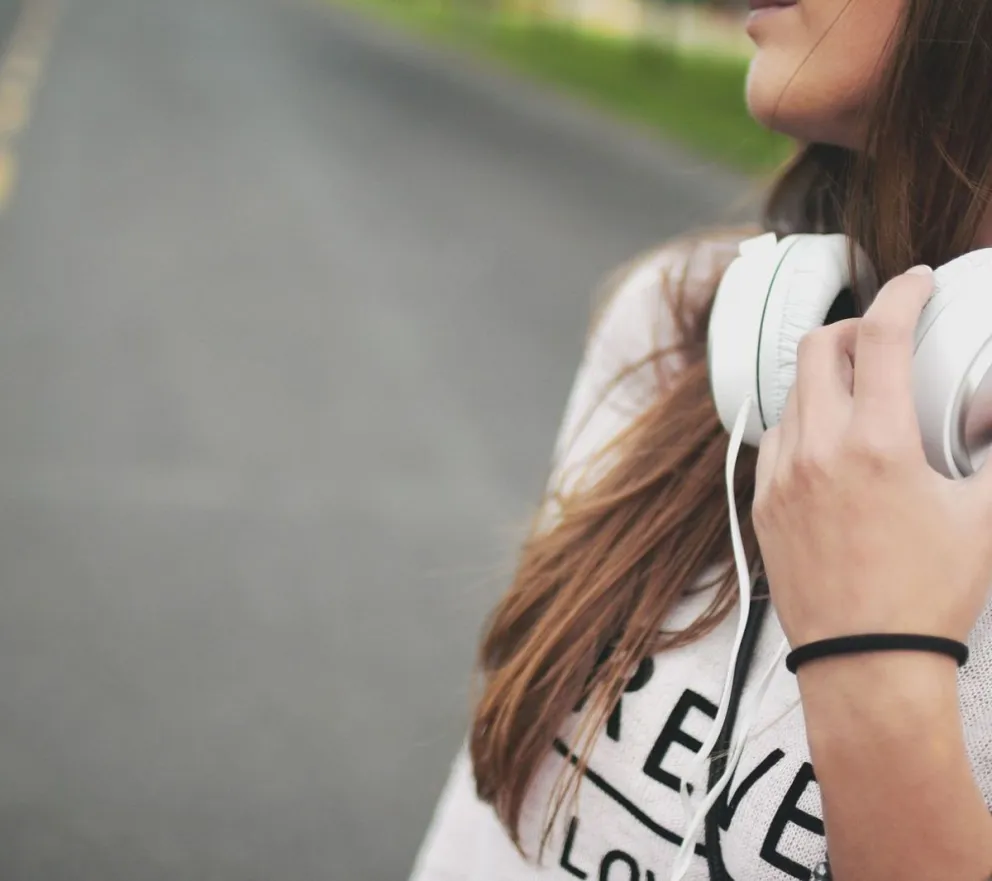 Adolescencia, afecto, límites e identidad