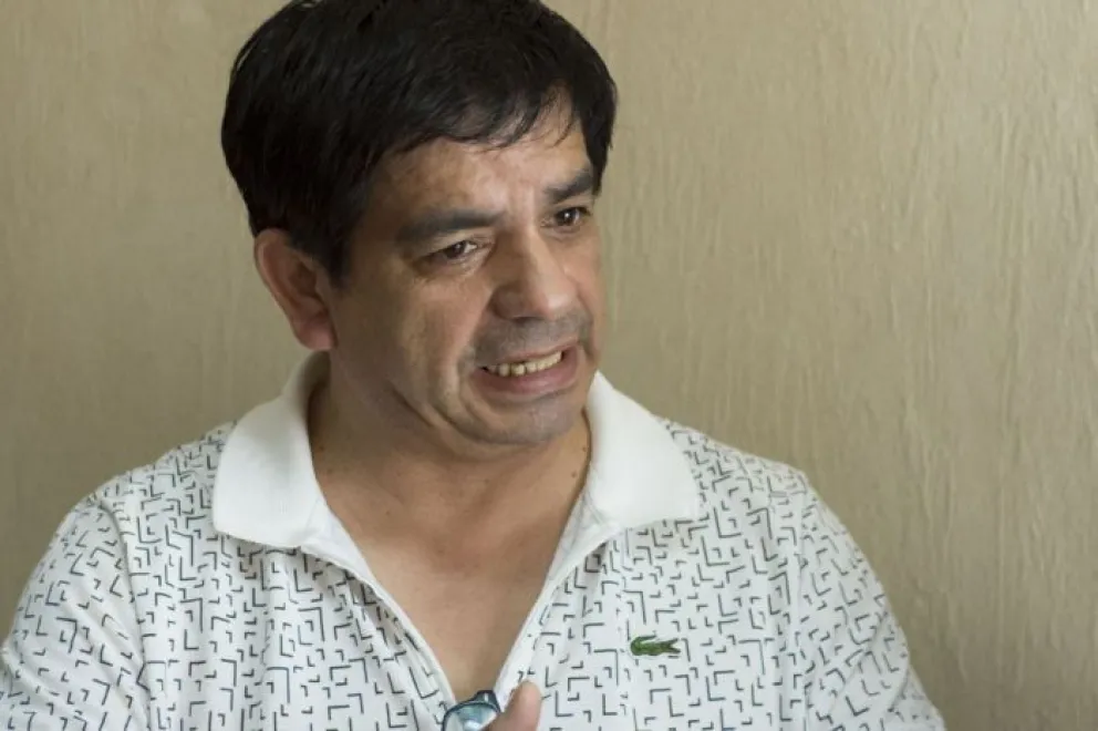 Tras grave denuncia por abuso sexual, legislador quedó sin sueldo ni fueros