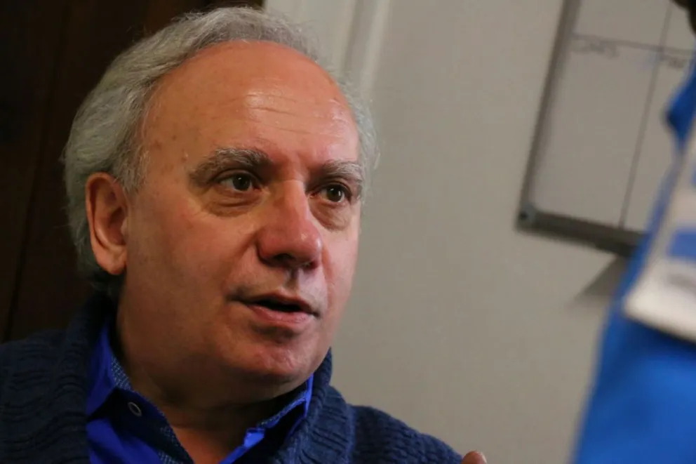 “Van a conseguir que los interinos pierdan su trabajo”