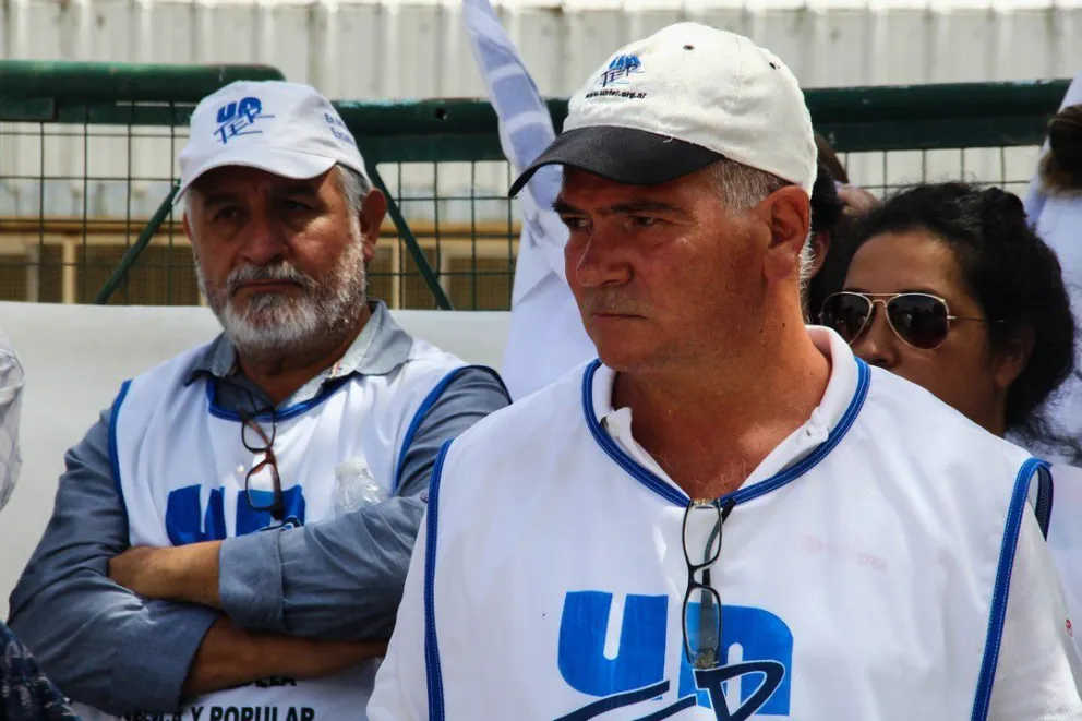 Foto: Patricia Caviglia.