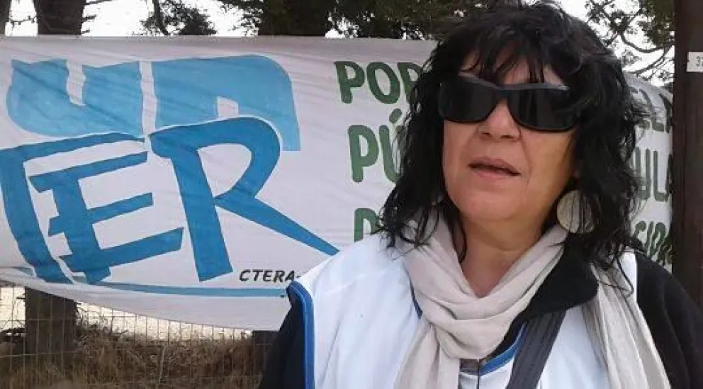 Foto: Patricia Caviglia.