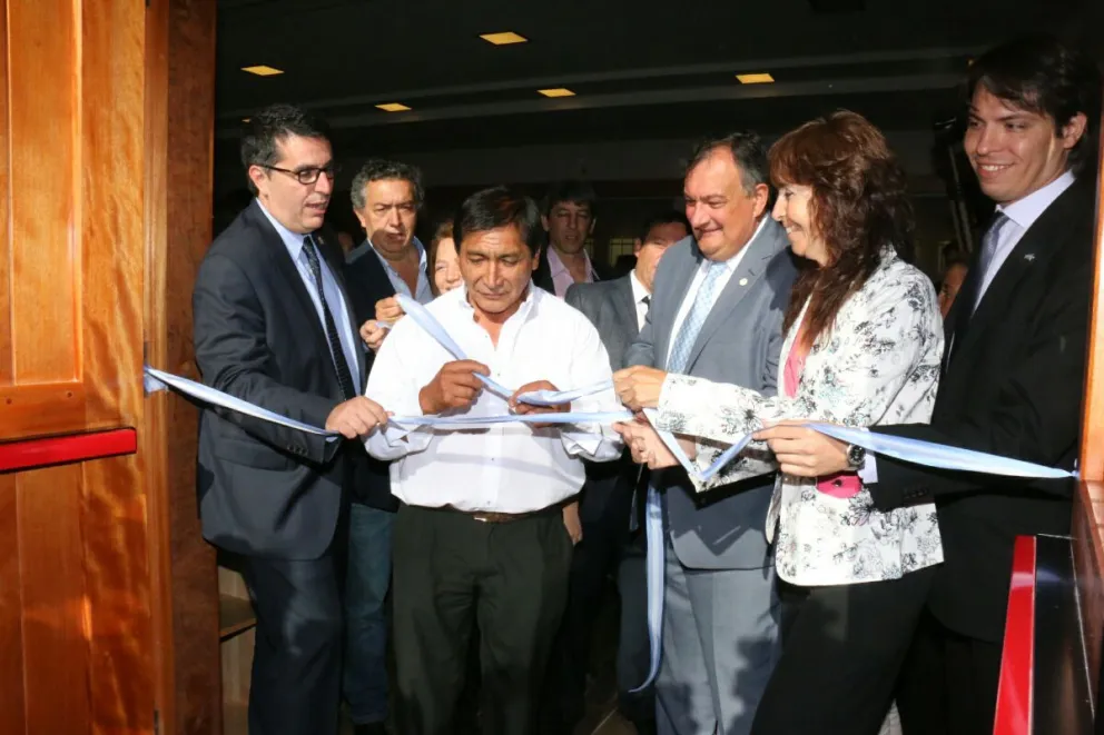 Foto: Emiliano Rodriguez.
