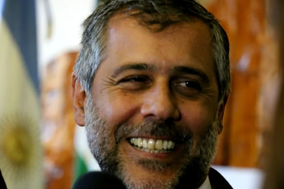 Aseguran que Chamatrópulos "defiende los intereses empresariales"