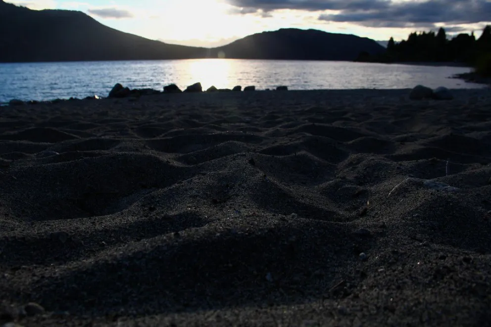 Se acercan días de playa
