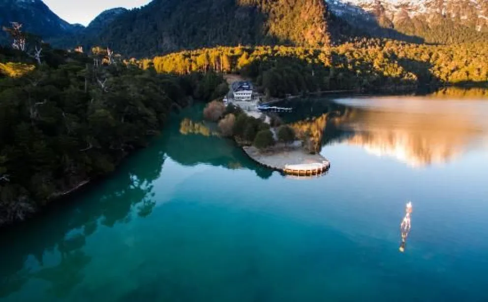 Bariloche, uno de los destinos más elegidos para visitar a partir de septiembre