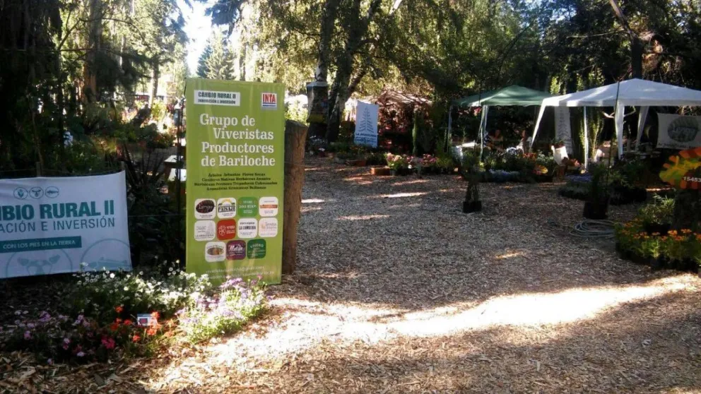 Una propuesta que deleitará a los amantes de la jardinería
