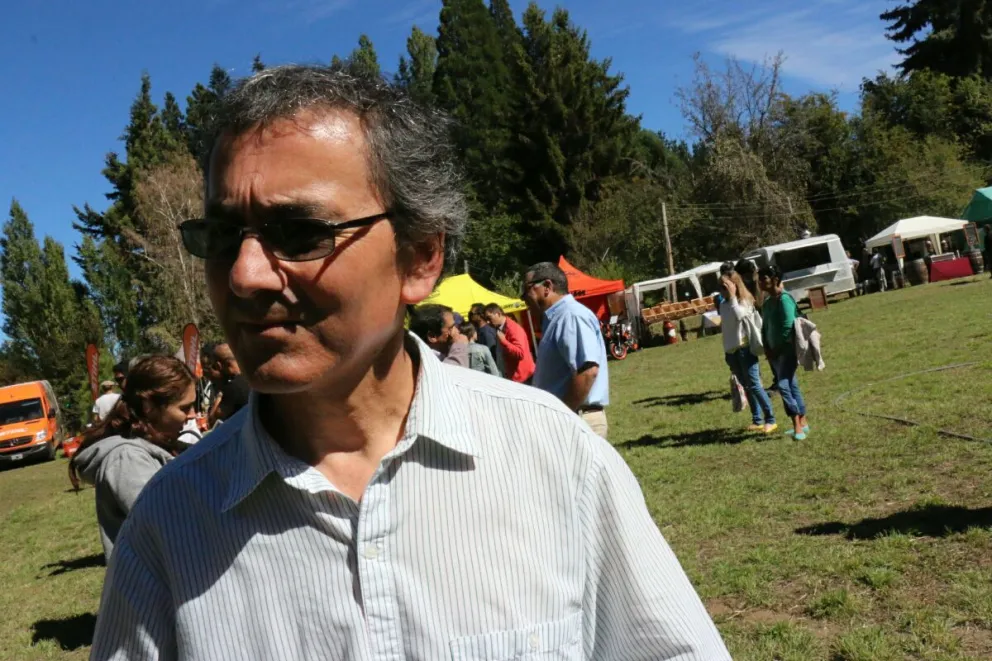 Foto: Emiliano Rodríguez.