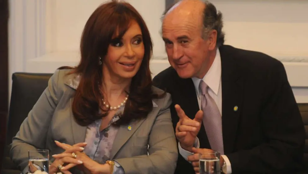 15 días en la política argentina
