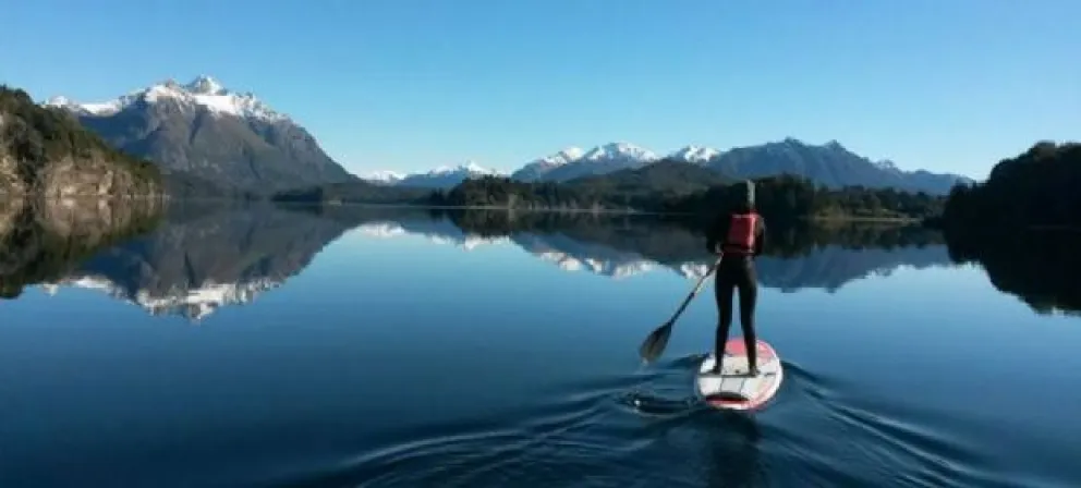 Foto: Tiempo Patagónico