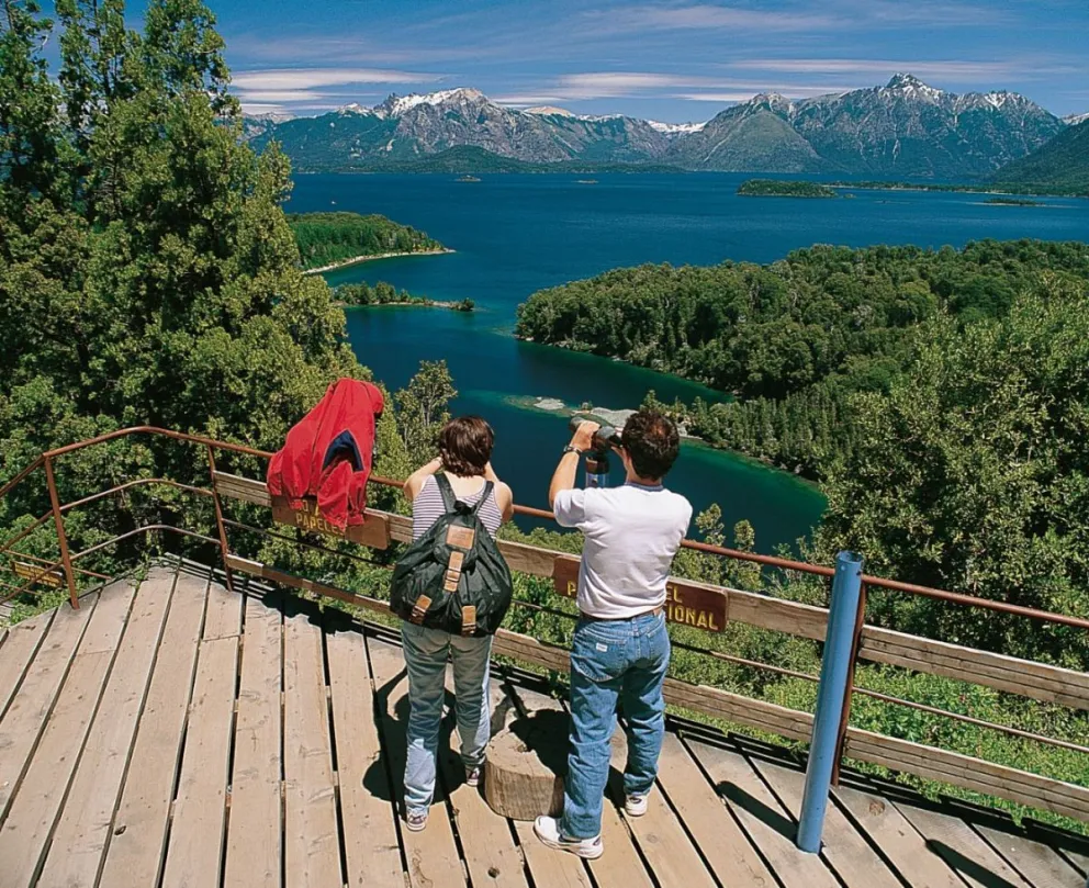 En Río Negro la ocupación hotelera aumentó un 10% respecto al año pasado