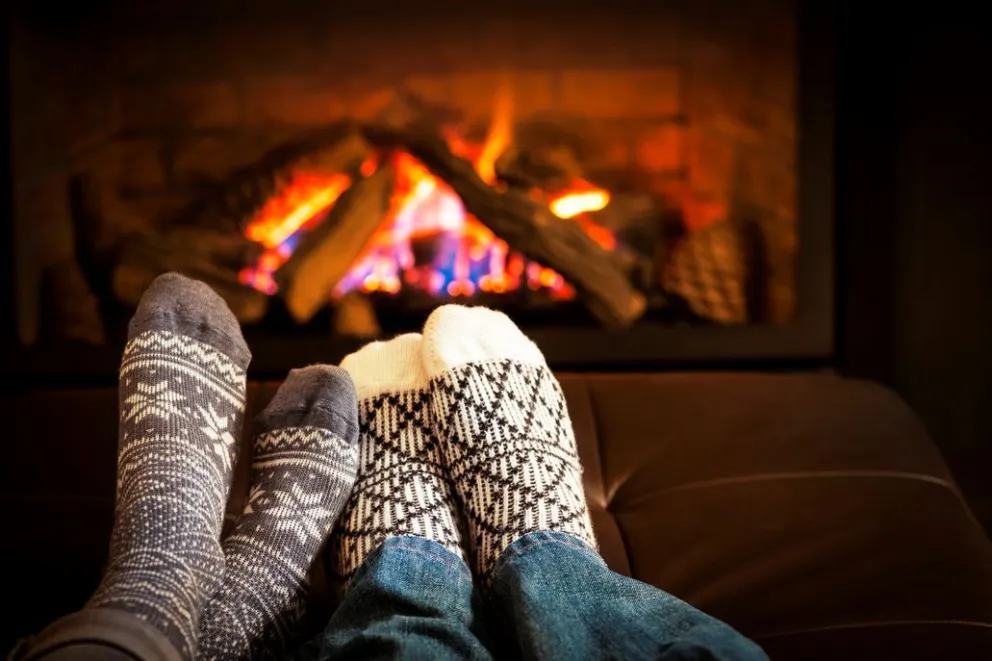Un fin de semana para disfrutar en casa