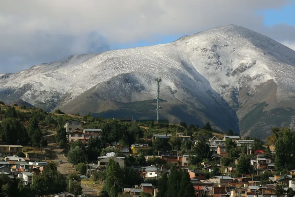 ¿Vuelve la nieve este domingo?