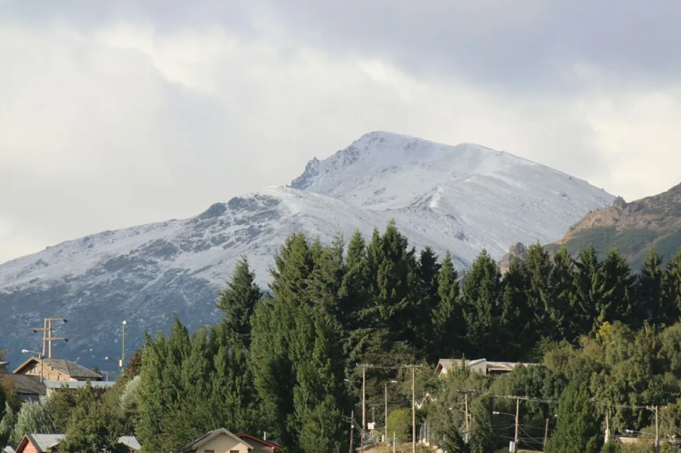 ¿Qué dice el pronóstico para este fin de semana?