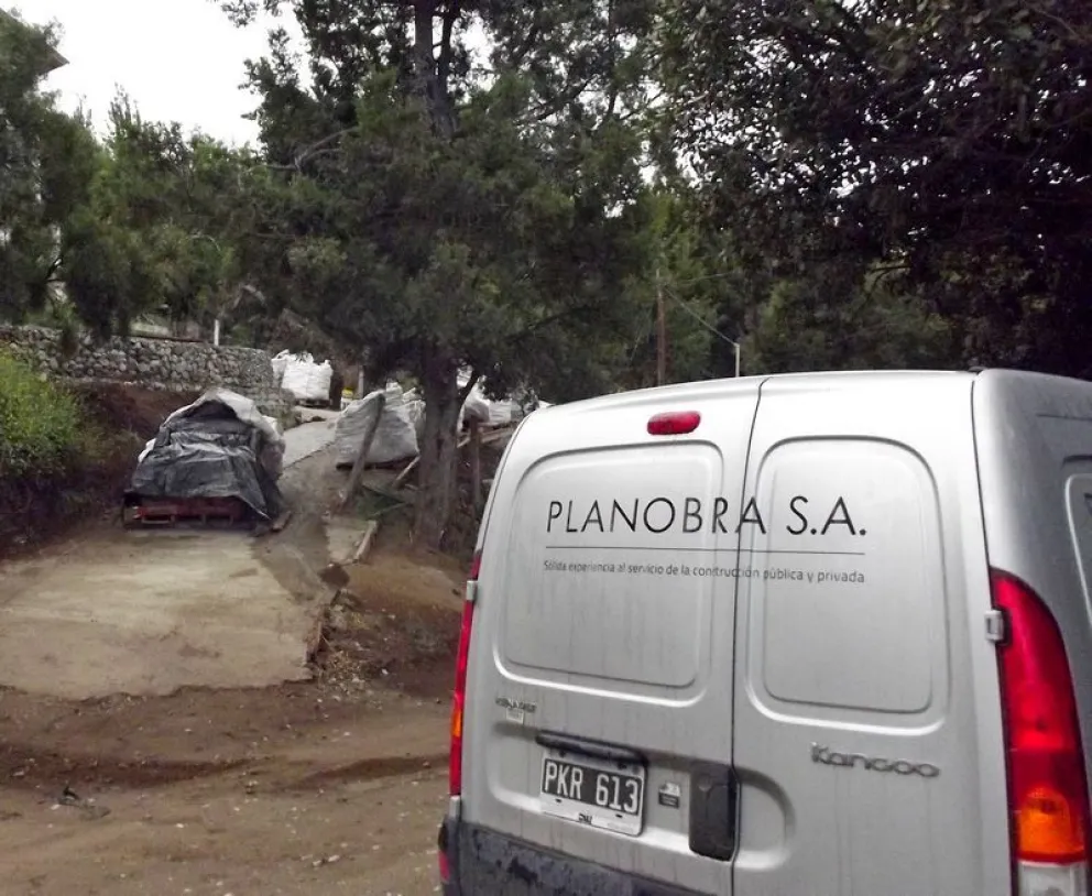 Foto: Económicas Bariloche