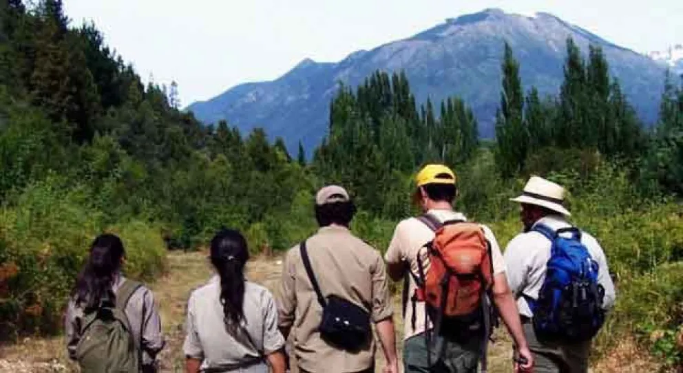 Piden informes a Nación sobre la suspensión de Huella Andina