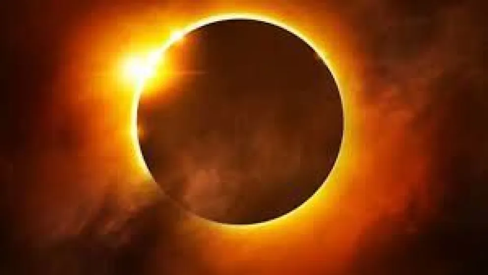 Eclipse solar: Los cuidados a tener en cuenta para no dañar la vista