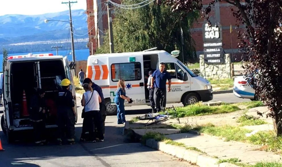 Foto: gentileza Candela Antilef. 
