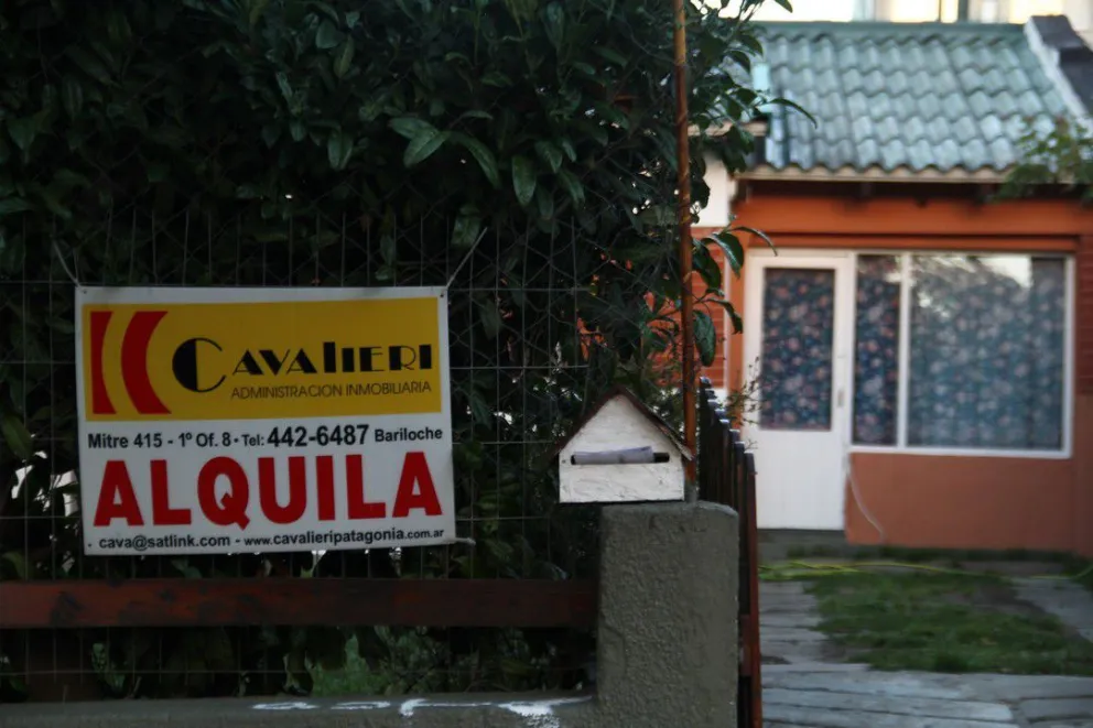 Piden que se congelen los valores de alquileres hasta fin de año