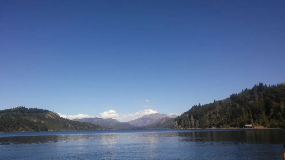 Un fin de semana en el paraiso