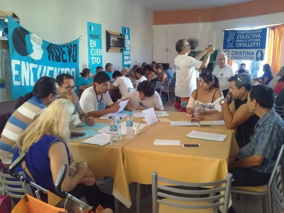 Foto: gentileza. 