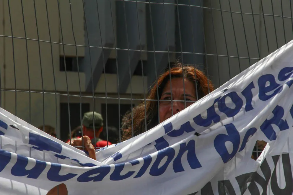 En Bariloche se aplicará la reforma de la escuela secundaria