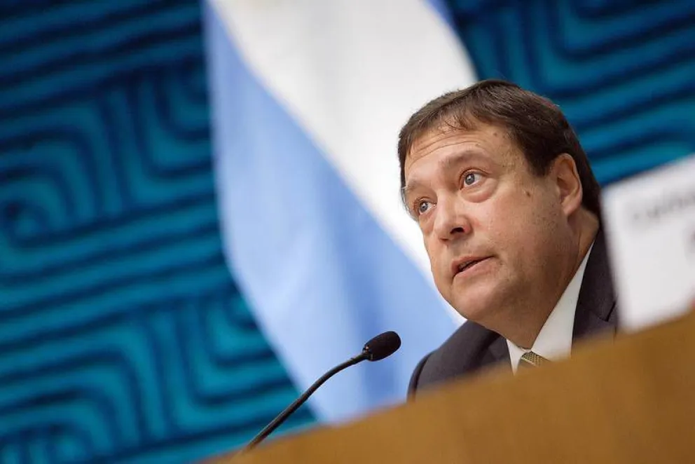 La sesión será el próximo 27 de febrero. Foto archivo