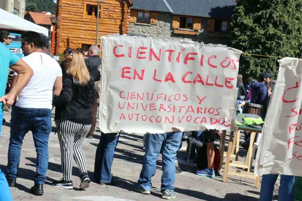 Fotos: Emiliano Rodríguez.