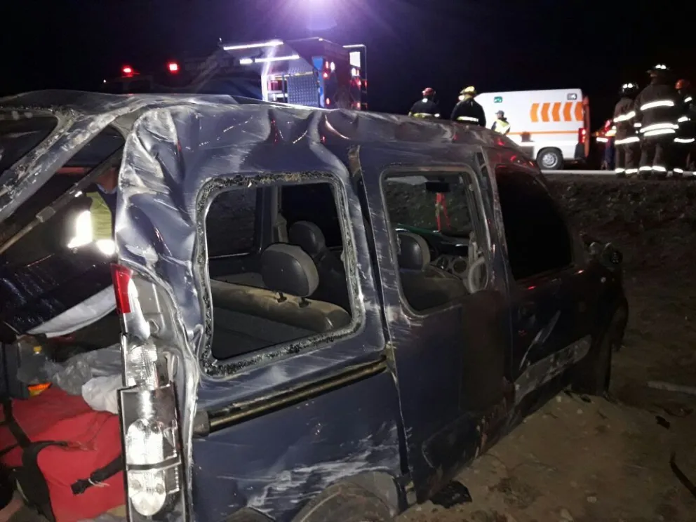 Foto: Diario Andino. 