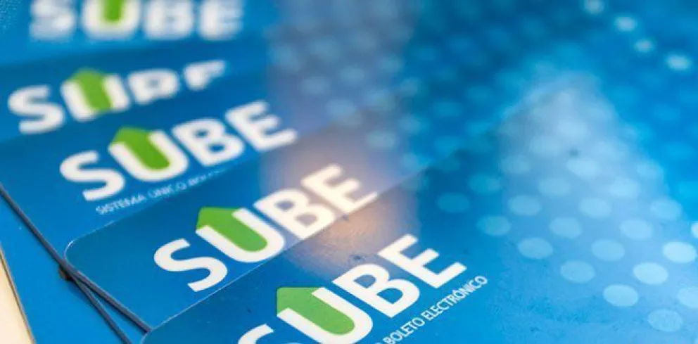 ¿Cómo serán los beneficios estudiantiles en la SUBE?