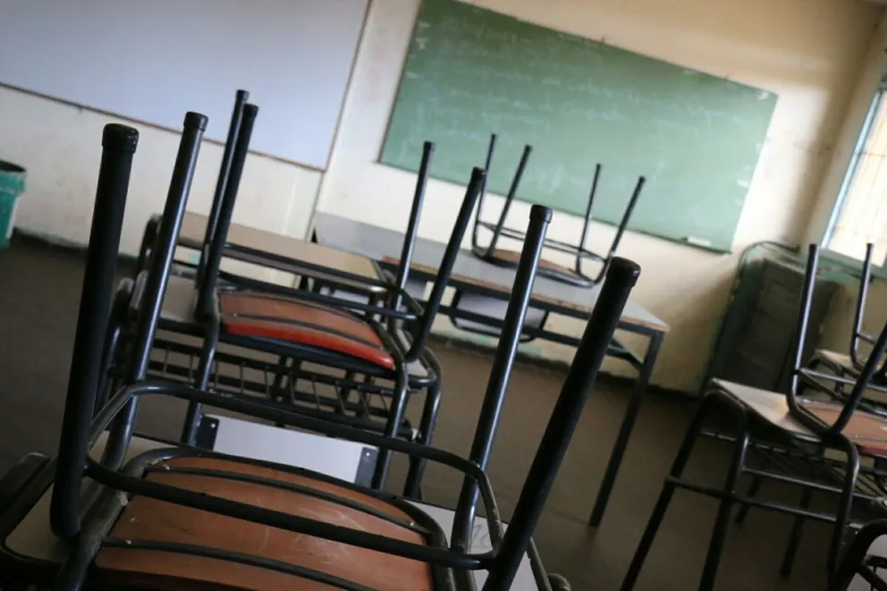 Continúa la inscripción online para el ciclo lectivo 2021