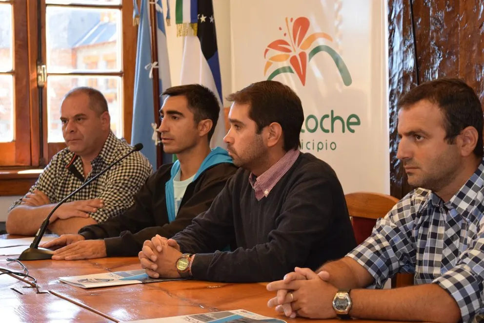 Llegó a Bariloche el Nacional de Futsal AFA