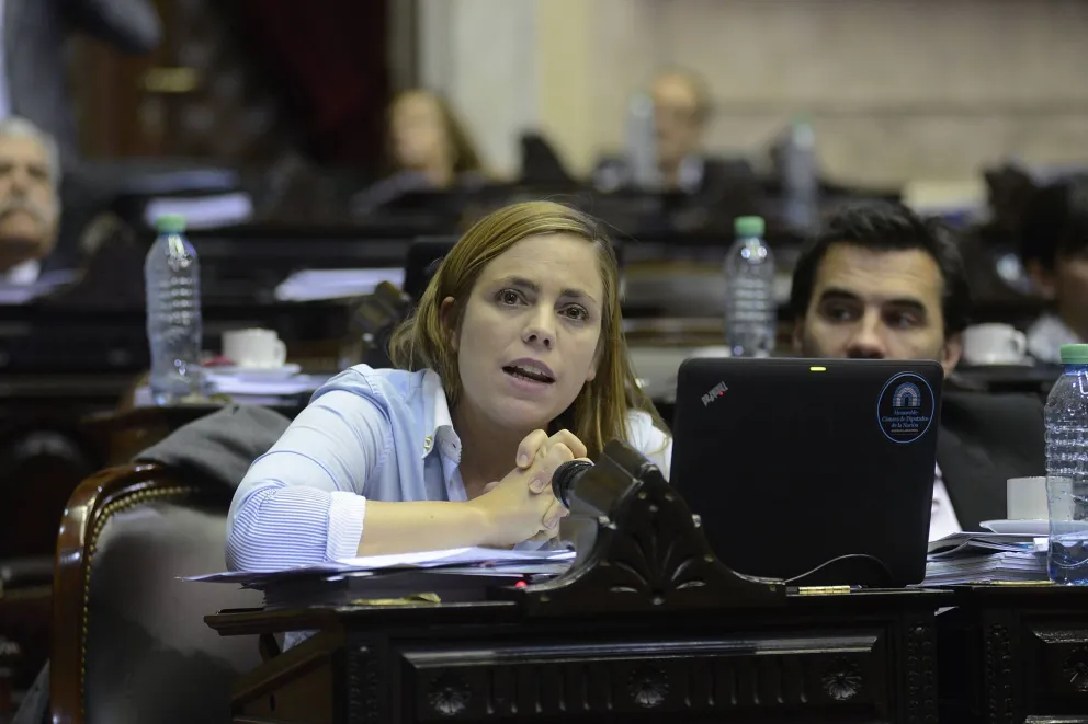"Estamos en un momento de mucha ebullición". 