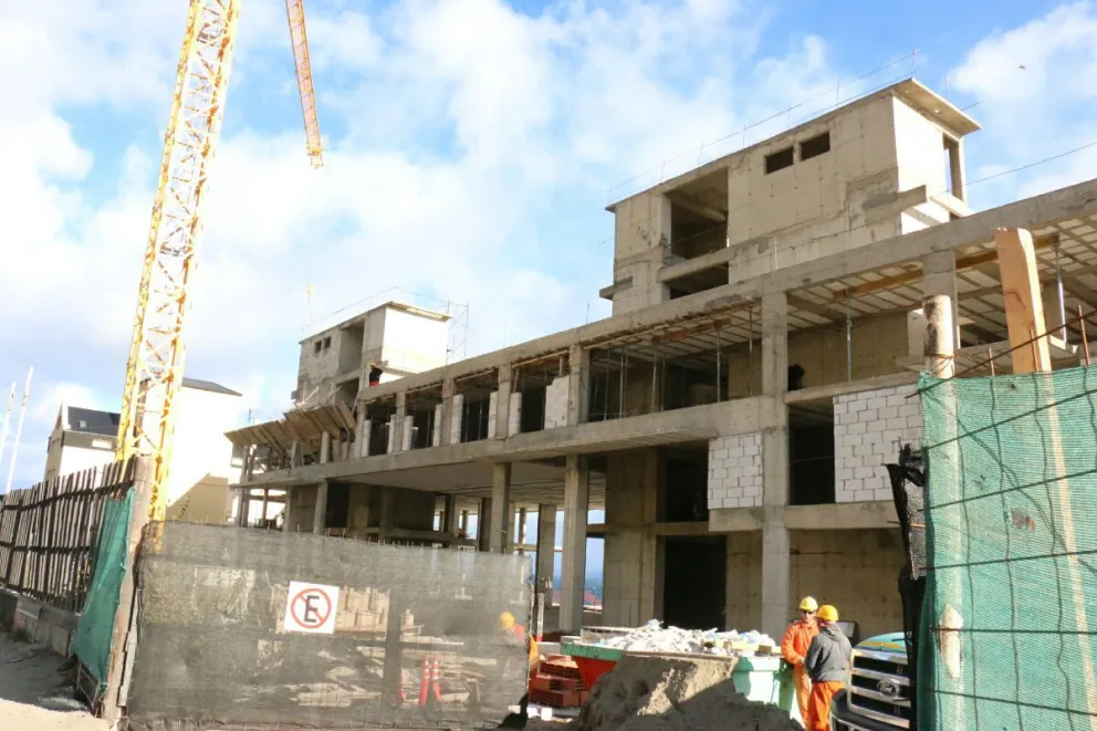 Fotos: Emiliano Rodríguez.