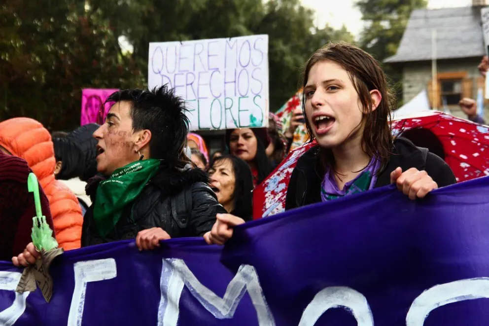 Foto: Patricia Caviglia.