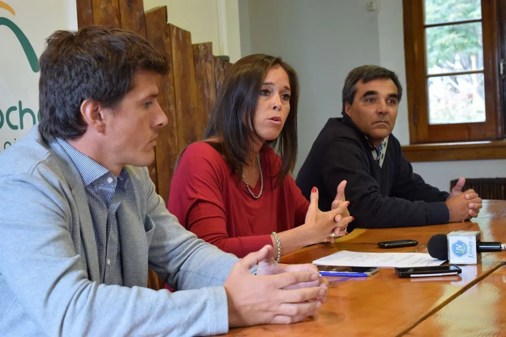 Bariloche será sede del Congreso Argentino de Defensa del Consumidor 2017