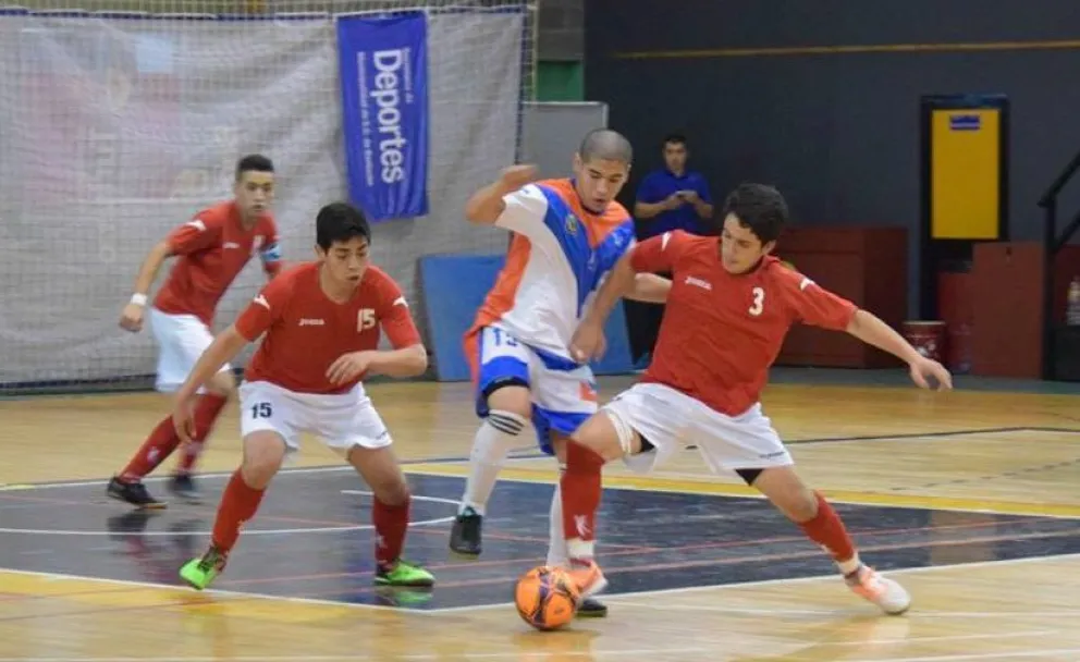 A jugar las finales