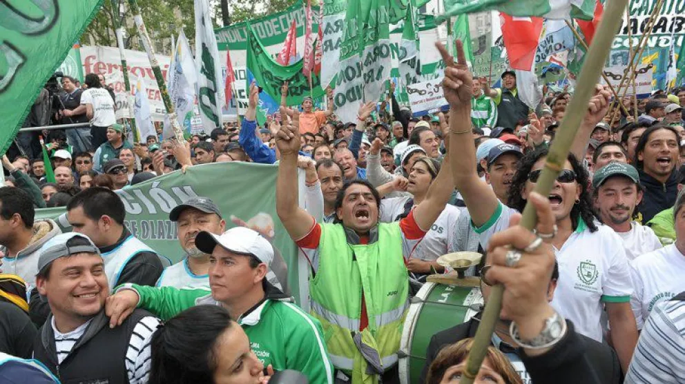 Foto: Agencia Paco Urondo.