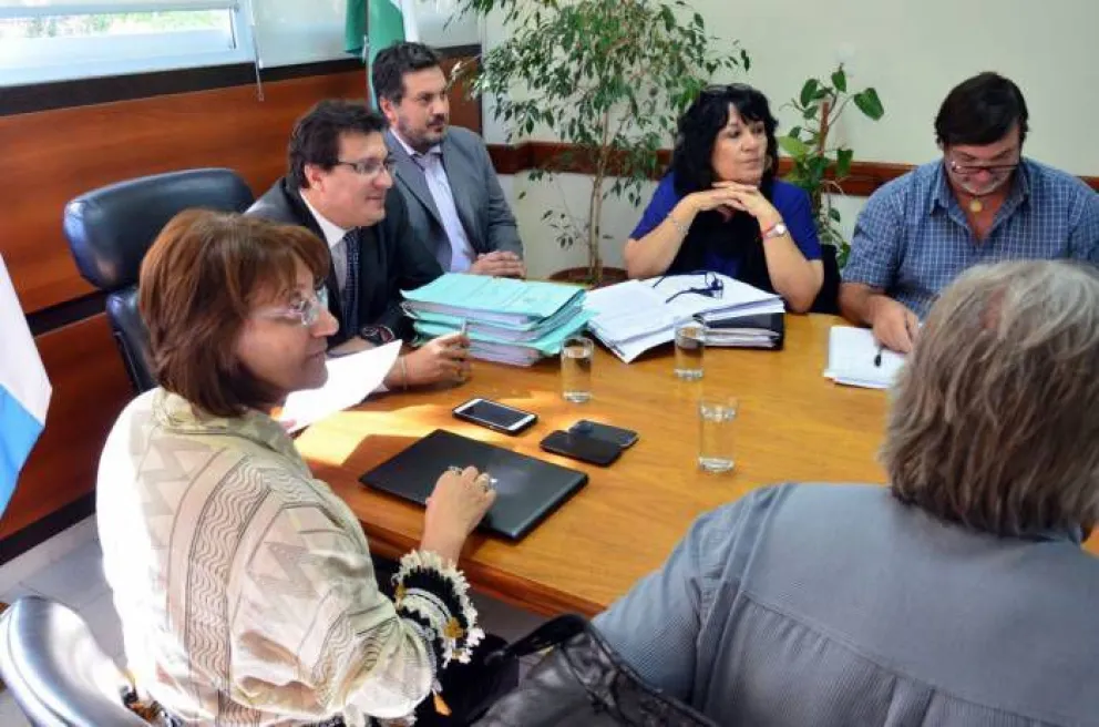 El gobierno ofreció incrementar 2 puntos porcentuales respecto a la última negociación.