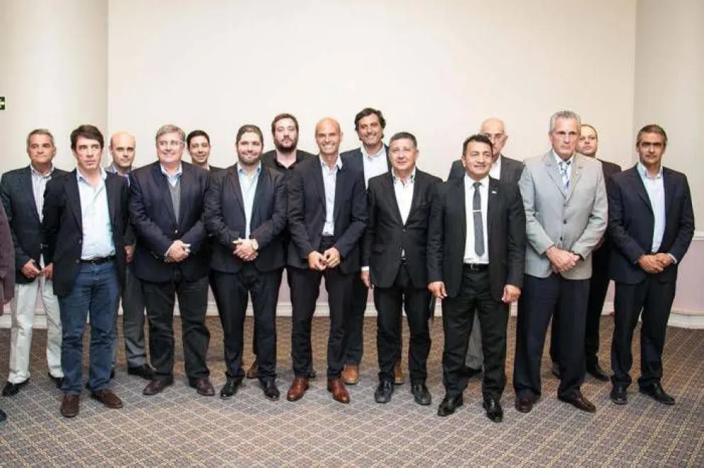 Presentaron plan de transporte para la Patagonia
