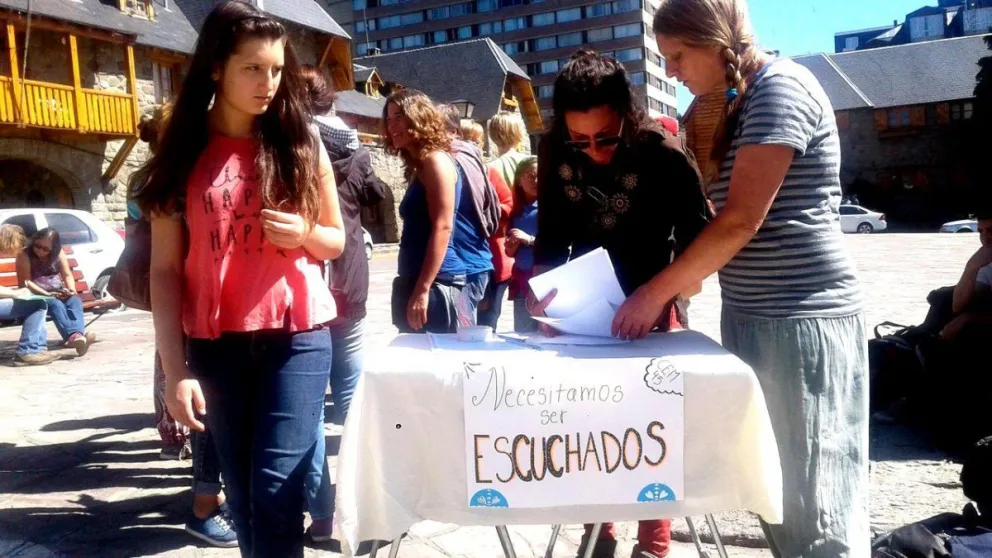Foto: Patricia Caviglia.