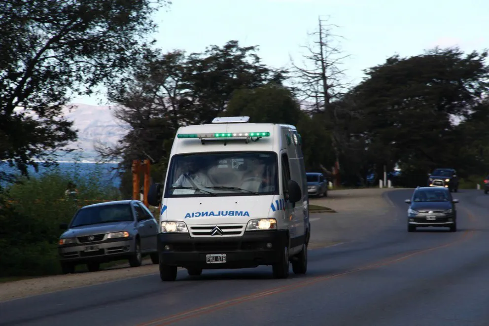 Un hombre en grave estado tras ser atropellado en Pioneros