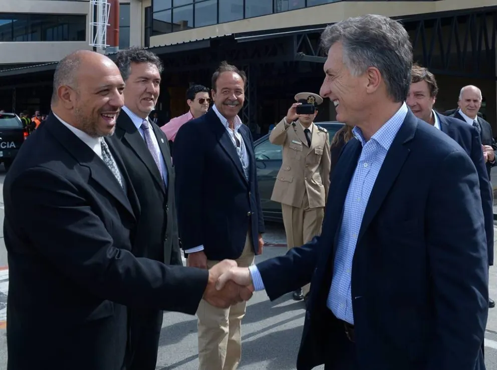 Foto: Facebook Gustavo Fresone. 