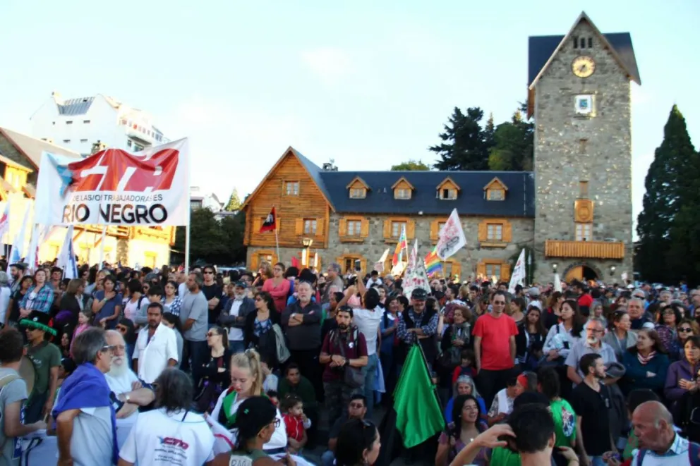 Foto: Patricia Caviglia.