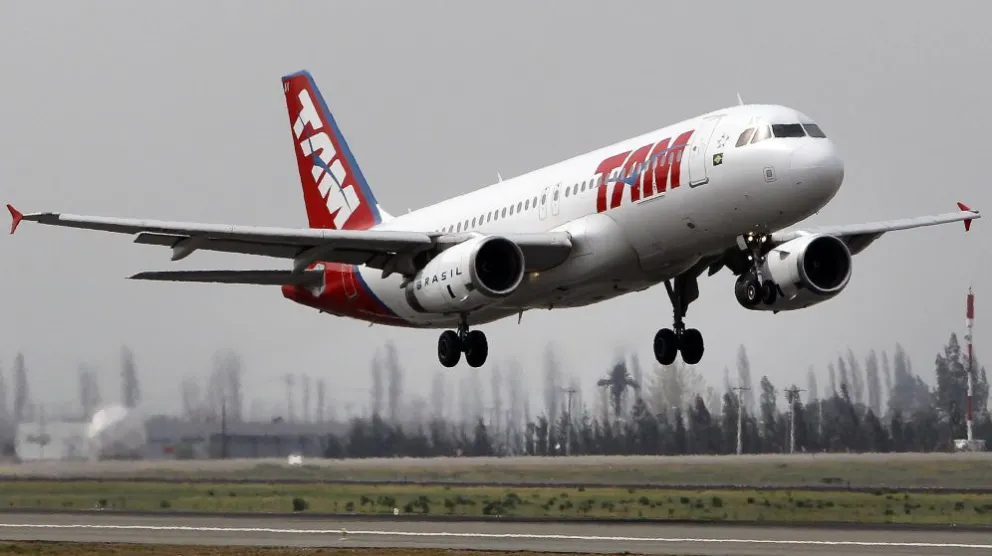 La línea aérea brasileña comenzará a realizar esta ruta.