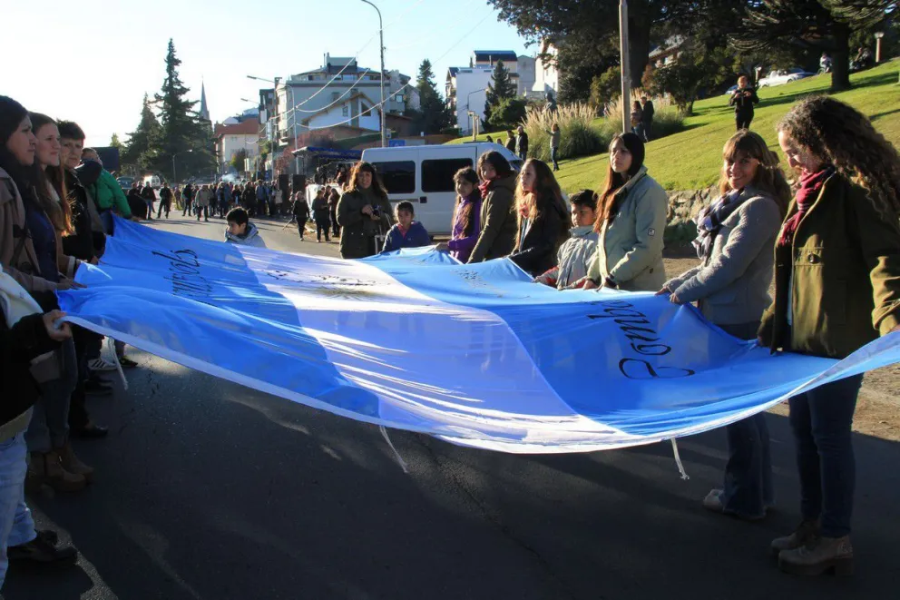 Excombatientes convocan a toda la comunidad a sumarse a las actividades.