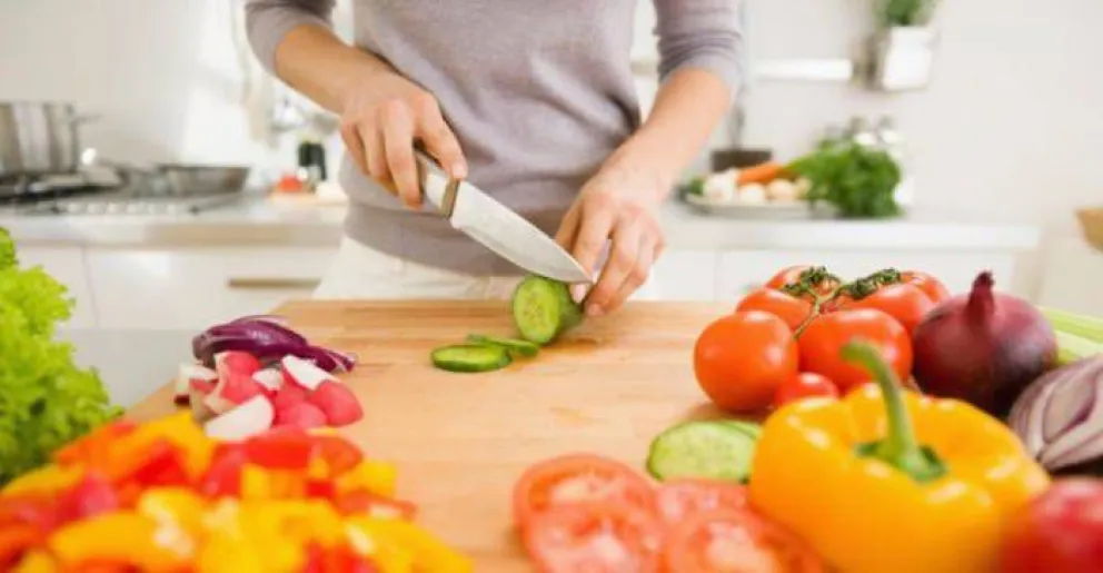 ¿Qué le preguntarías a tu nutricionista? (Parte II)