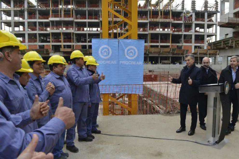 Lanzan nuevos créditos hipotecarios