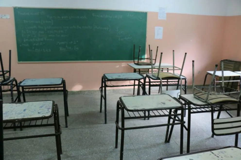 Paritarias: El Gobierno provincial convocó a los sindicatos estatales y docentes