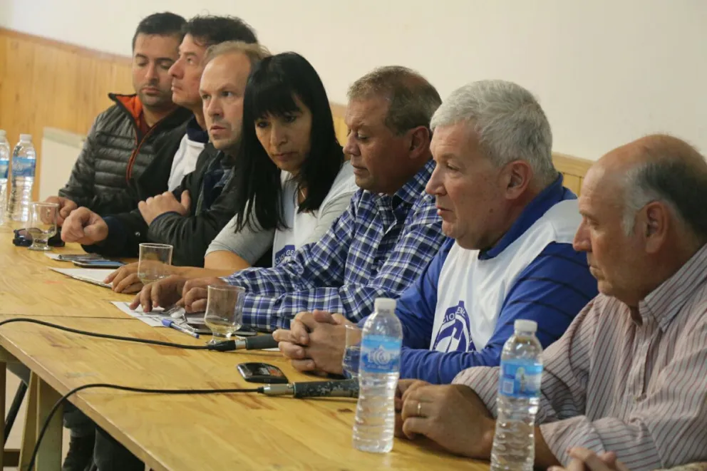 Foto: Emiliano Rodríguez.
