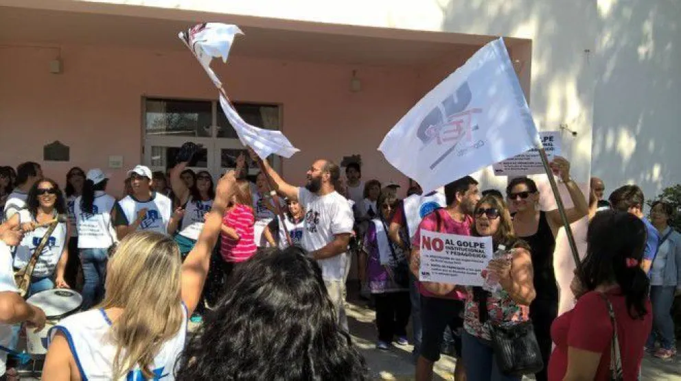 El fallo fue firmado por la jueza Dora Eva Temis. 